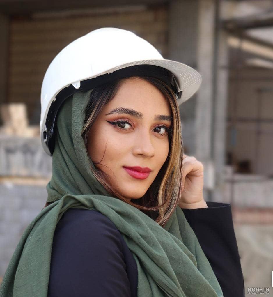 آزاده محسنی
